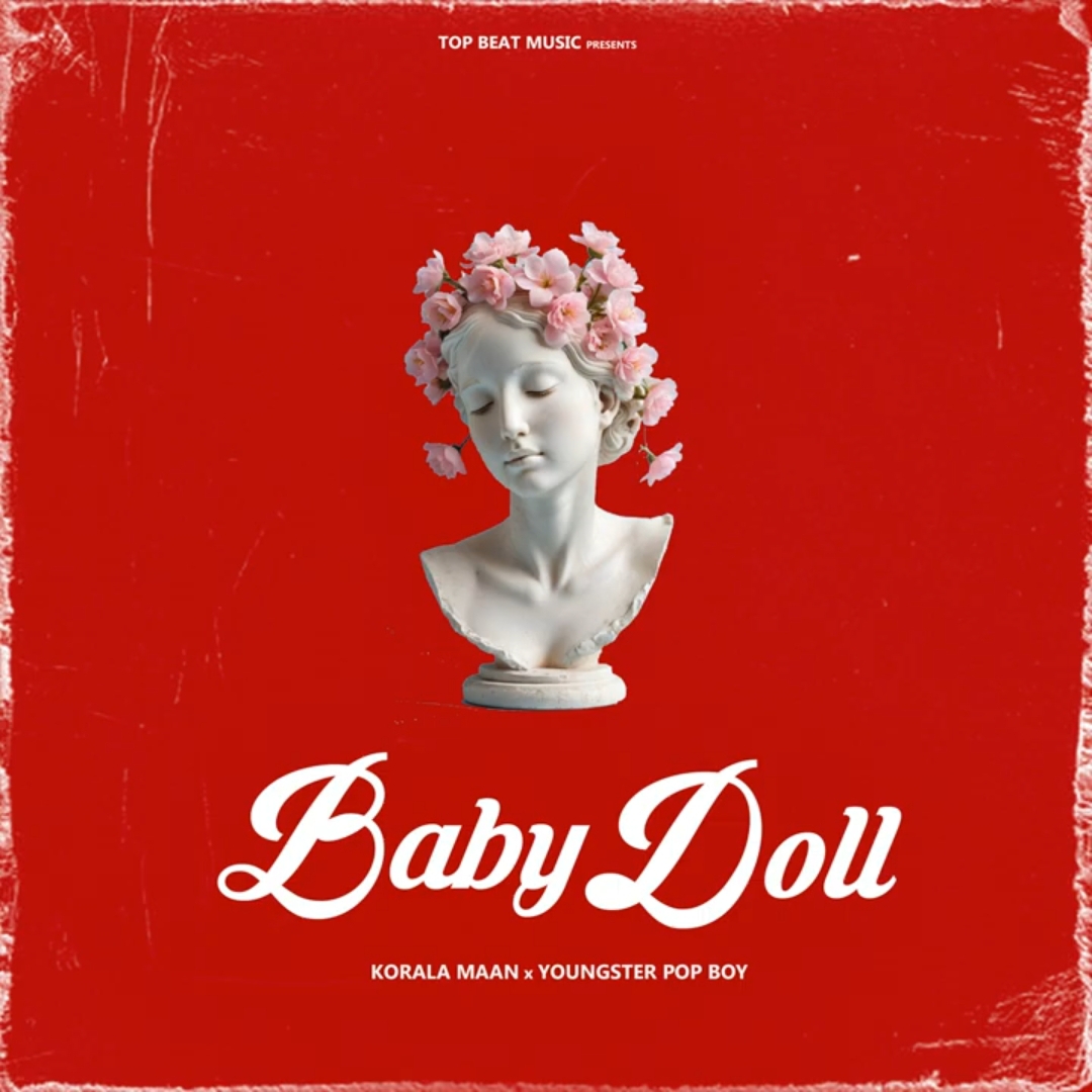 Baby Doll - Korala Maan Korala Maan